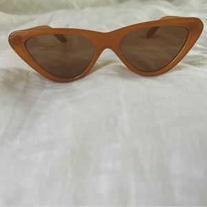 Cat Eye Sunglasses